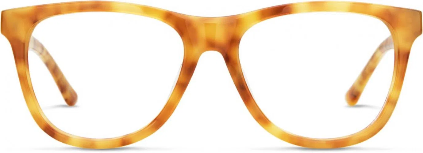 Smith Optics Prescription Eyeglass Prescription Eyeglasses 101155 Bowline RX Eyeglasses - view 20